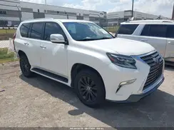 JTJGM7BX2N5332311 2022 LEXUS GX