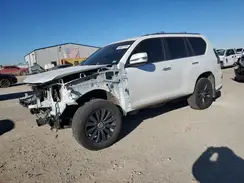 JTJGM7BX2P5340122 2023 LEXUS GX