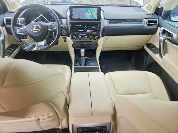 JTJGM7BX2P5362914 2023 LEXUS GX - Image 8