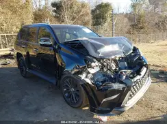 JTJGM7BX2P5364646 2023 LEXUS GX