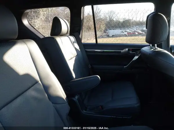JTJGM7BX2P5364646 2023 LEXUS GX - Image 8
