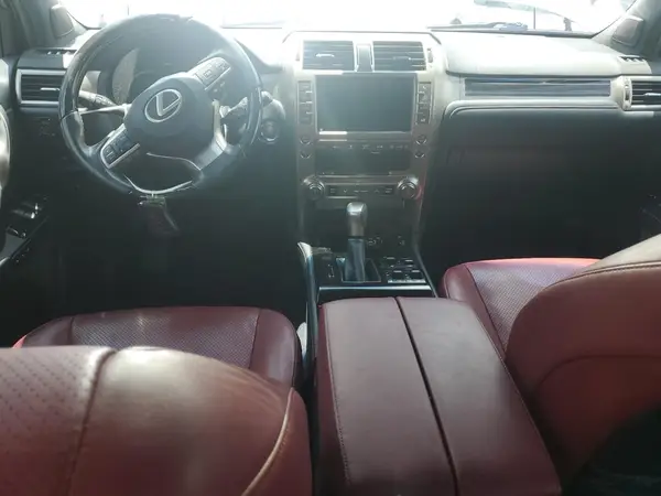 JTJGM7BX3L5248706 2020 LEXUS GX - Image 8