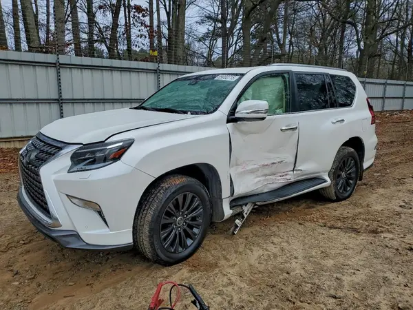 JTJGM7BX3L5249564 2020 LEXUS GX - Image 1