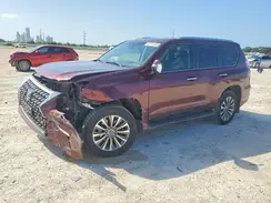 JTJGM7BX3L5254702 2020 LEXUS GX