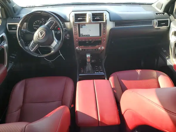 JTJGM7BX3M5268939 2021 LEXUS GX - Image 8