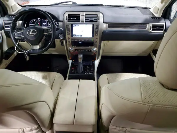 JTJGM7BX3M5281934 2021 LEXUS GX - Image 8