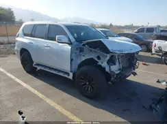 JTJGM7BX3M5301163 2021 LEXUS GX