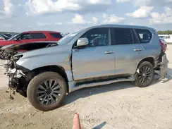 JTJGM7BX3N5307787 2022 LEXUS GX