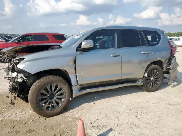 JTJGM7BX3N5307787 2022 LEXUS GX - Image 1