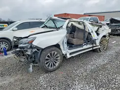 JTJGM7BX3N5308454 2022 LEXUS GX