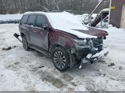 JTJGM7BX3N5320815 2022 LEXUS GX