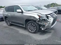 JTJGM7BX3N5323911 2022 LEXUS GX