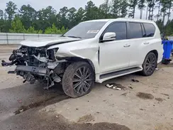 JTJGM7BX3N5326467 2022 LEXUS GX