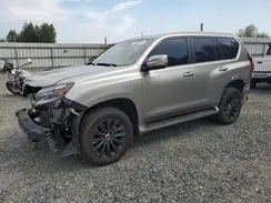 JTJGM7BX3N5330633 2022 LEXUS GX