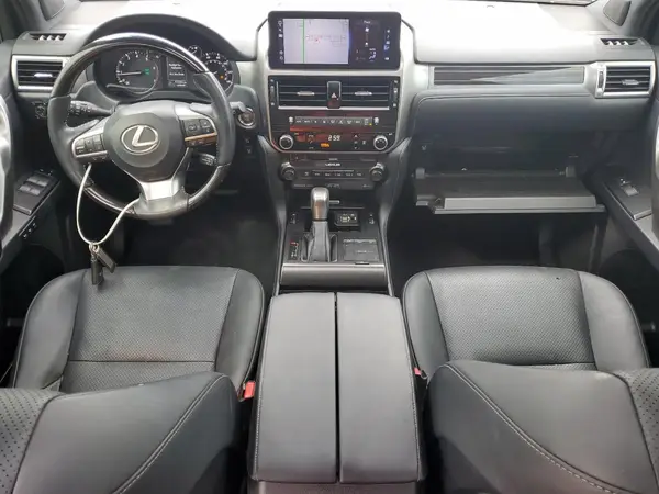 JTJGM7BX3N5330633 2022 LEXUS GX - Image 8