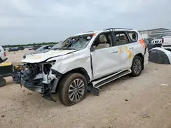 JTJGM7BX3N5334472 2022 LEXUS GX