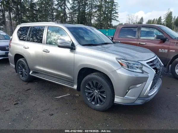 JTJGM7BX3P5349489 2023 LEXUS GX - Image 1
