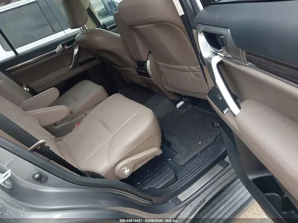 JTJGM7BX3P5361044 2023 LEXUS GX - Image 8