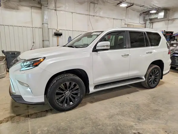 JTJGM7BX3P5362808 2023 LEXUS GX - Image 1