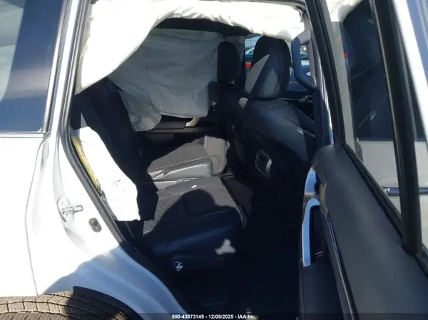 JTJGM7BX4L5249525 2020 LEXUS GX - Image 8