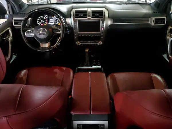 JTJGM7BX4L5258466 2020 LEXUS GX - Image 8