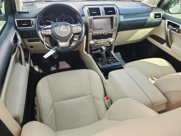 JTJGM7BX4L5259004 2020 LEXUS GX - Image 8