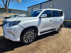 JTJGM7BX4L5263621 2020 LEXUS GX
