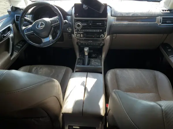 JTJGM7BX4N5320869 2022 LEXUS GX - Image 8
