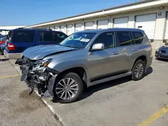 JTJGM7BX4N5325053 2022 LEXUS GX