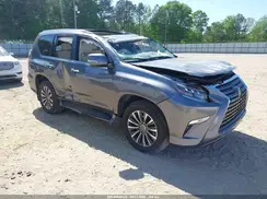 JTJGM7BX4N5325473 2022 LEXUS GX