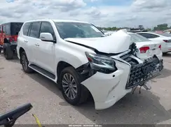 JTJGM7BX4N5325523 2022 LEXUS GX