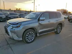 JTJGM7BX4P5344883 2023 LEXUS GX