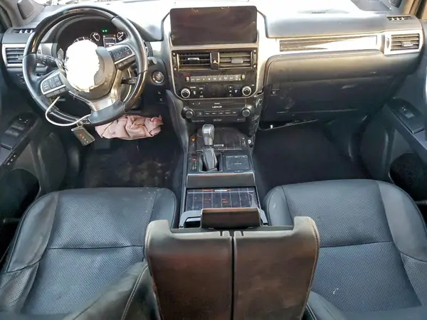 JTJGM7BX4P5344883 2023 LEXUS GX - Image 8