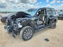 JTJGM7BX4P5359545 2023 LEXUS GX