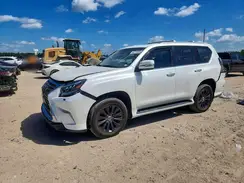 JTJGM7BX4P5363613 2023 LEXUS GX