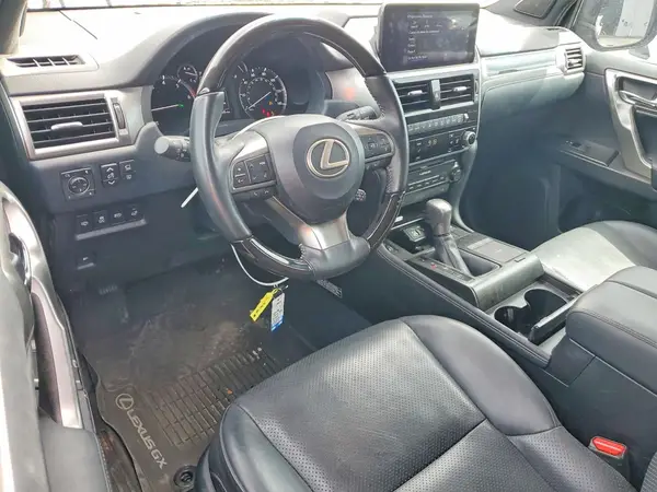 JTJGM7BX4P5367824 2023 LEXUS GX - Image 8
