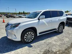 JTJGM7BX4P5370075 2023 LEXUS GX
