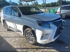 JTJGM7BX4P5371792 2023 LEXUS GX