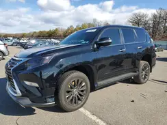 JTJGM7BX4P5375292 2023 LEXUS GX
