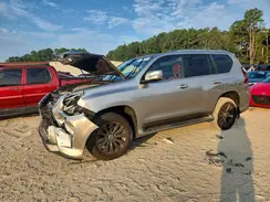JTJGM7BX5L5252207 2020 LEXUS GX