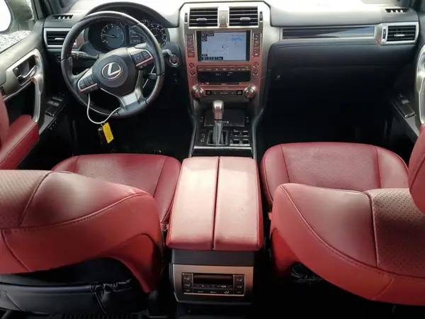 JTJGM7BX5L5264891 2020 LEXUS GX - Image 8