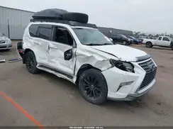 JTJGM7BX5L5267287 2020 LEXUS GX