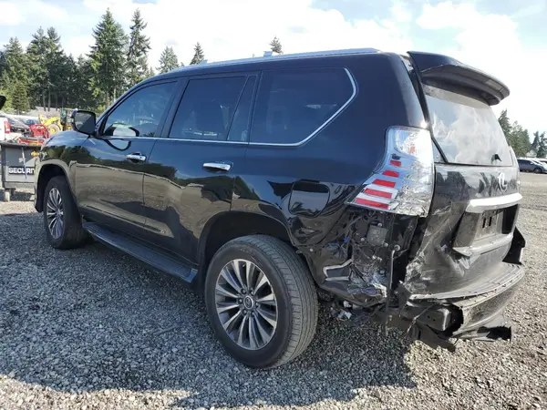 JTJGM7BX5M5304694 2021 LEXUS GX - Image 2