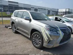 JTJGM7BX5N5323926 2022 LEXUS GX