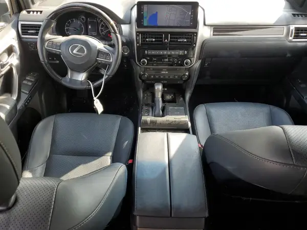 JTJGM7BX5N5329869 2022 LEXUS GX - Image 8
