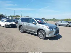 JTJGM7BX5P5341510 2023 LEXUS GX