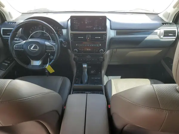 JTJGM7BX5P5346688 2023 LEXUS GX - Image 8