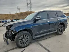 JTJGM7BX5P5351325 2023 LEXUS GX