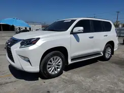JTJGM7BX5P5370117 2023 LEXUS GX