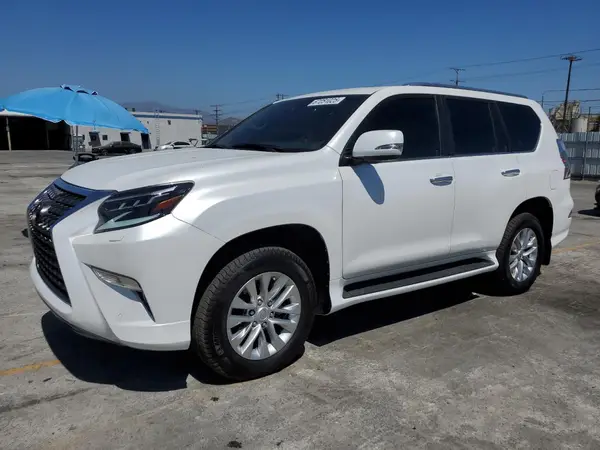 JTJGM7BX5P5370117 2023 LEXUS GX